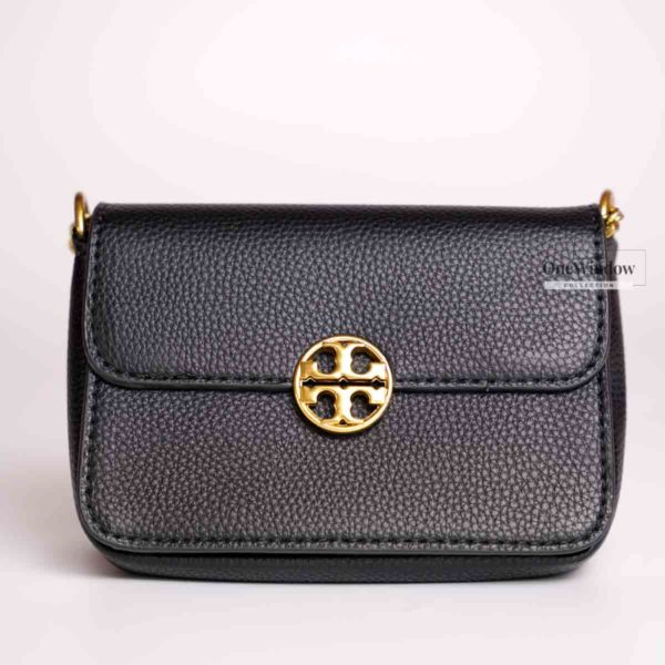 Chelsea Mini Leather Bag