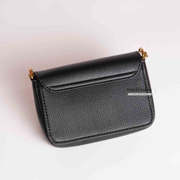 Chelsea Mini Leather Bag