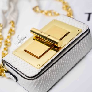 TomFord White Golden