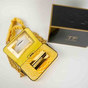 TomFord Gold Golden