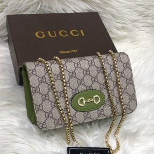 Gucci Horsebit Wallets