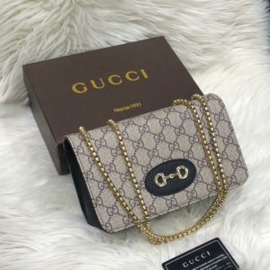 Gucci Horsebit Wallets