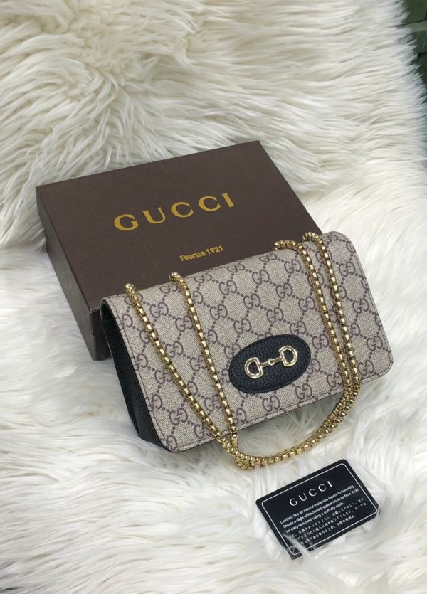 Gucci Horsebit Wallets