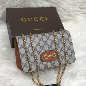 Gucci Horsebit Wallets