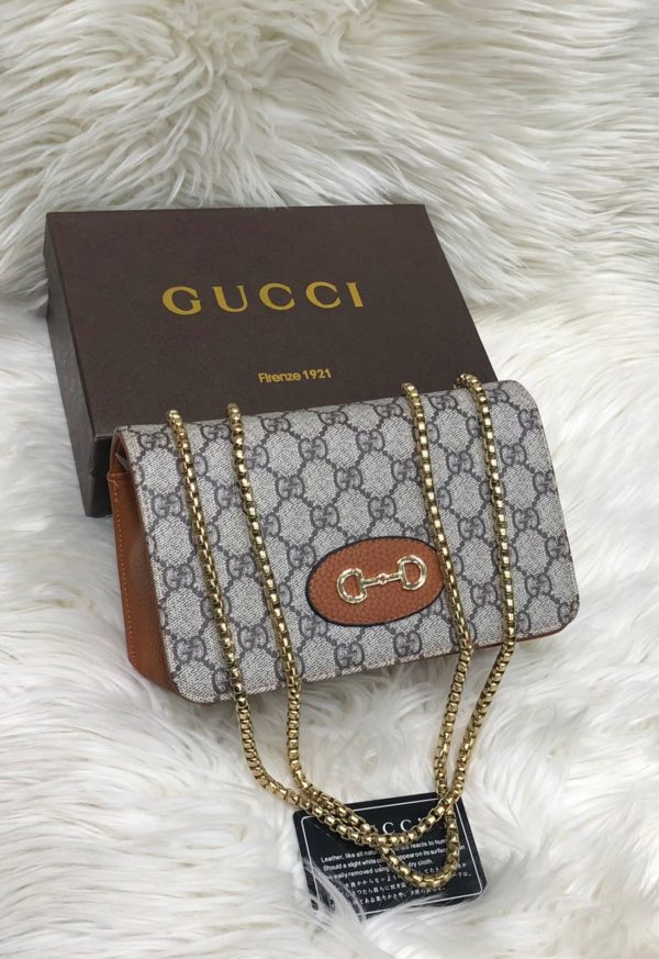 Gucci Horsebit Wallets