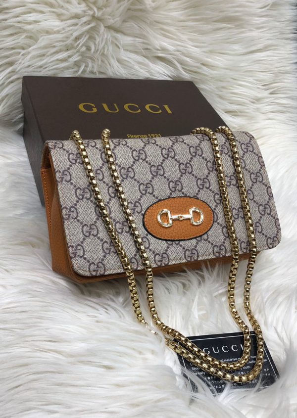 Gucci Horsebit Wallets