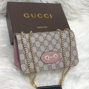 Gucci Horsebit Wallets