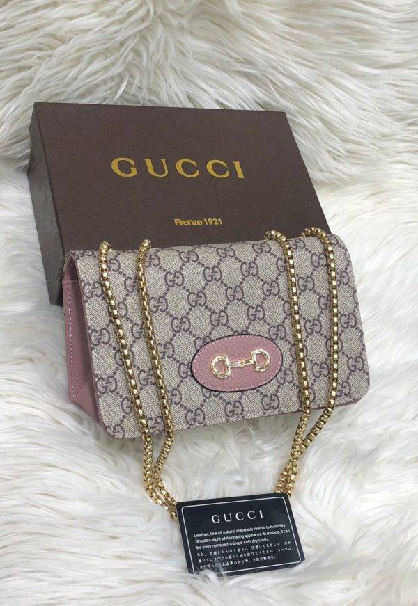 Gucci Horsebit Wallets