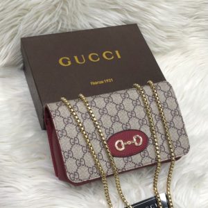 Gucci Horsebit Wallets