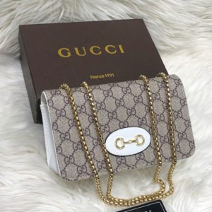 Gucci Horsebit Wallets