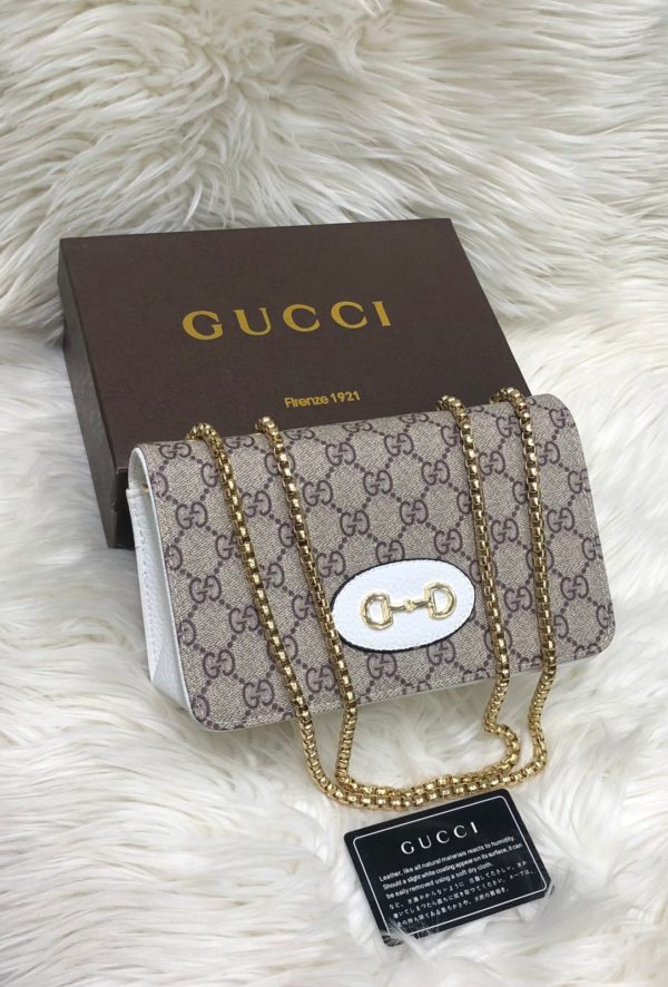 Gucci Horsebit Wallets