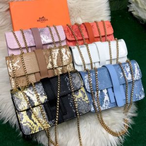 Hermes Bags