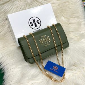 Tory Small clutch bag