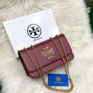 Tory Small clutch bag