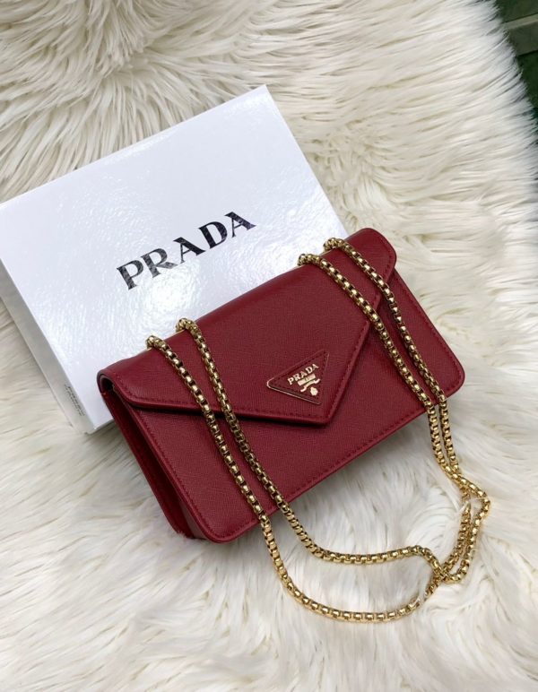 Parada shoulder Bag