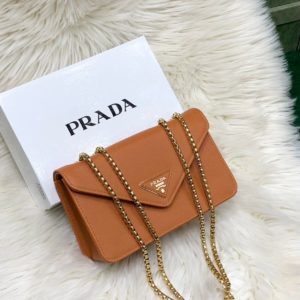 Parada shoulder Bag