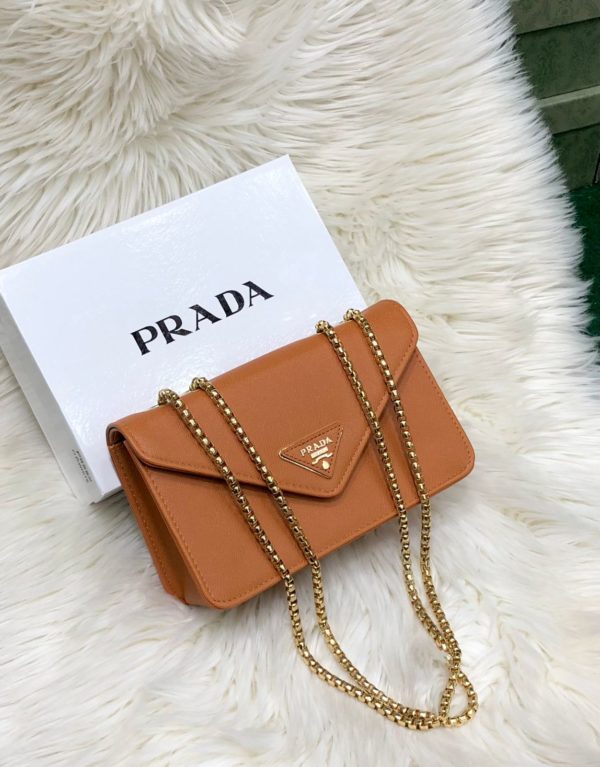 Parada shoulder Bag