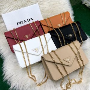 Parada shoulder Bags