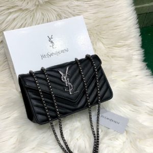 YSL SHOULDER BAGS