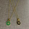 Tory Burch necklaces