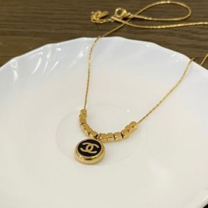 Chanel Pendent