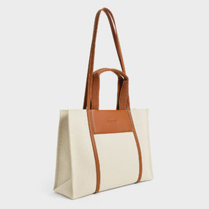 Charles & Keith Shalia Tote Bag