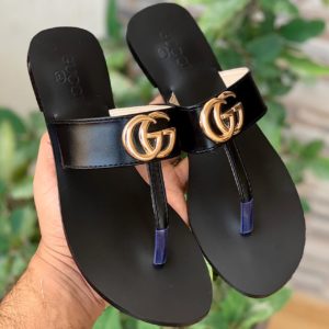 Gucci Flat