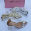 Jimmy choo Heel