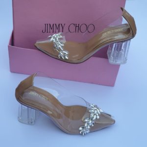 Jimmy choo Heel