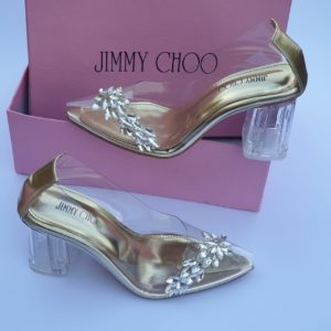 Jimmy choo Heel