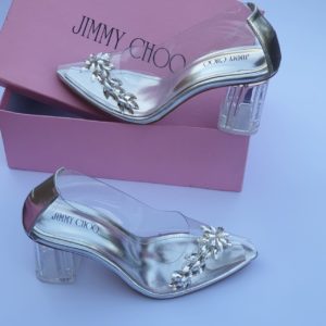 Jimmy choo Heel