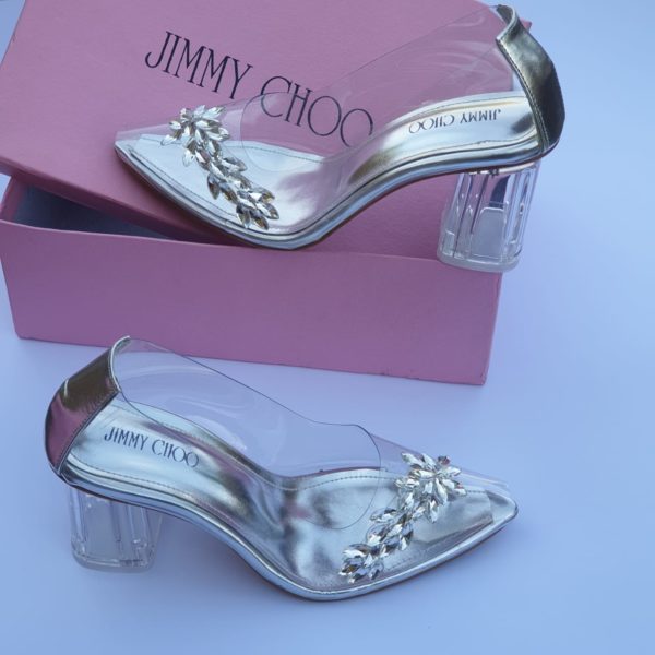 Jimmy choo Heel