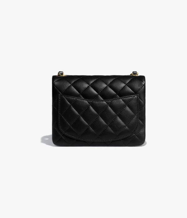 CHANEL MINI FLIP BAG