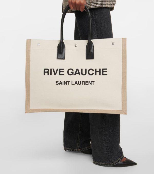 SAINT LAURENT Rive Gauche