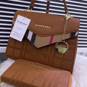 Burberry Handbag