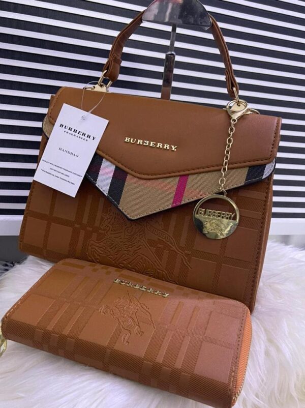 Burberry Handbag