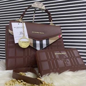 Burberry Handbag