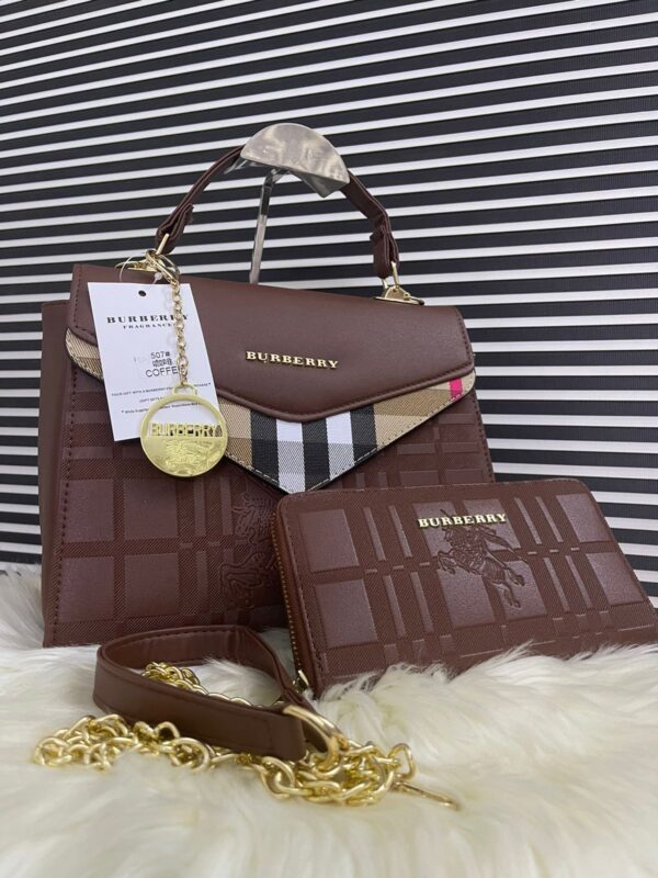 Burberry Handbag