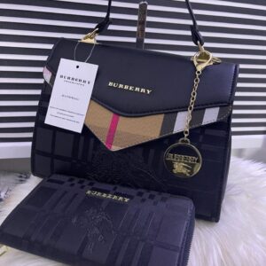 Burberry Handbag