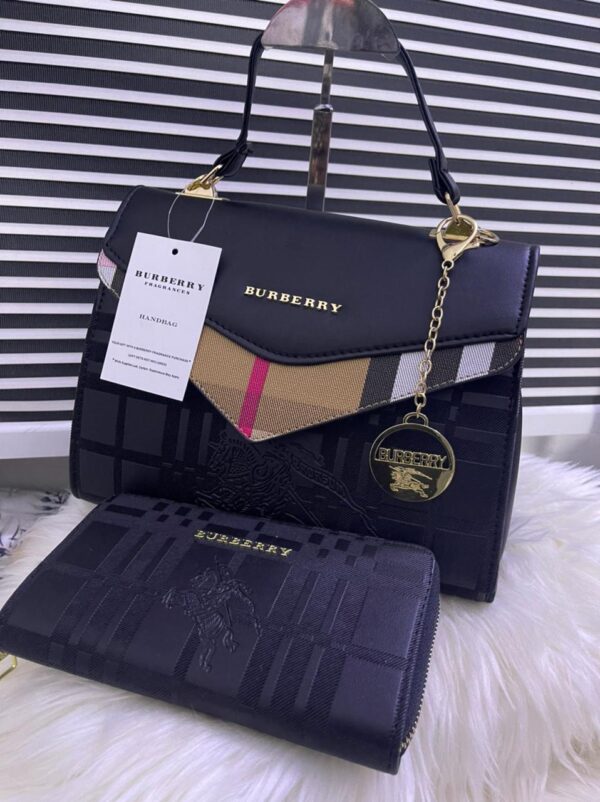 Burberry Handbag