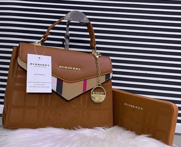 Burberry Handbag