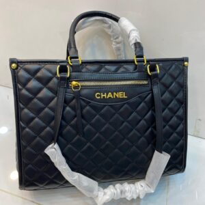 Chanel Tote Bag