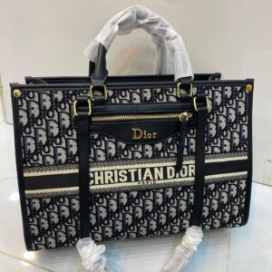 Christian Dior Tote Bag