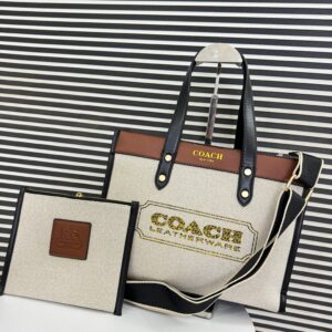 Coach Tote Bag