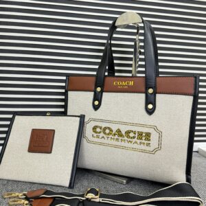 Coach Tote Bag