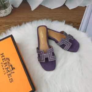 Hermes Flat