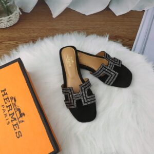 Hermes Flat