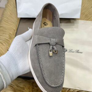 Loro Piana loafers unisex