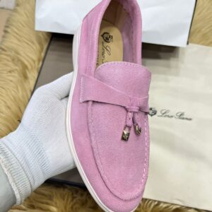 Loro Piana loafers unisex