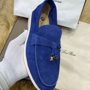 Loro Piana loafers unisex